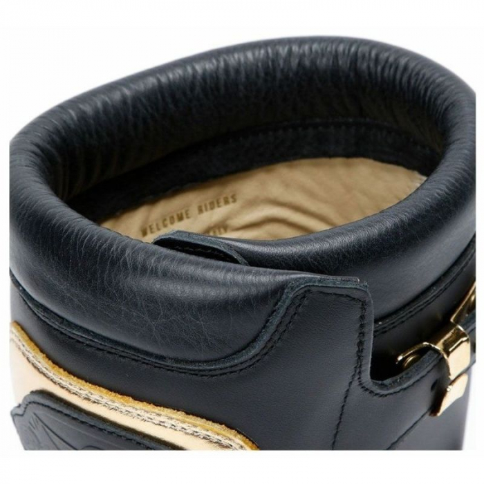 Cizme moto Stylmartin Continental GOLD LTD [7]