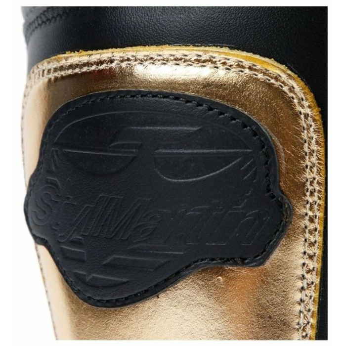 Cizme moto Stylmartin Continental GOLD LTD [6]