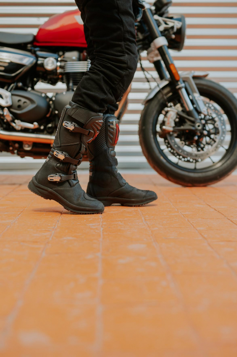Cizme moto  Stylmartin NAVAJO [6]