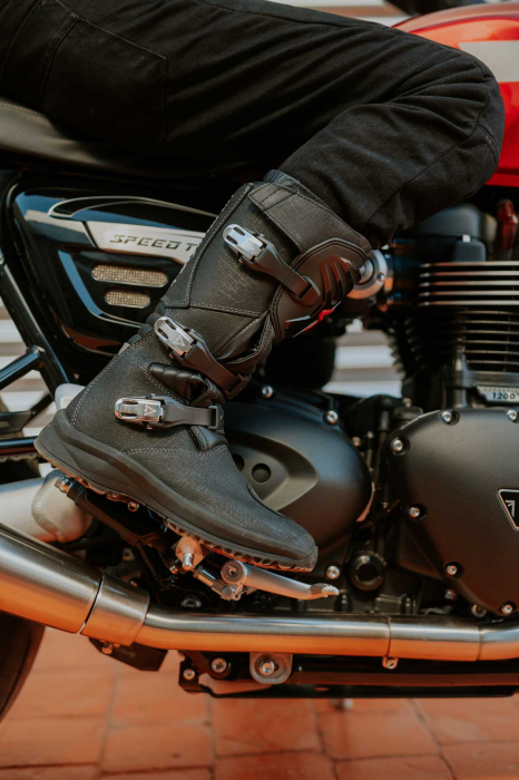Cizme moto  Stylmartin NAVAJO [10]