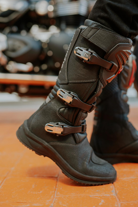 Cizme moto  Stylmartin NAVAJO [7]