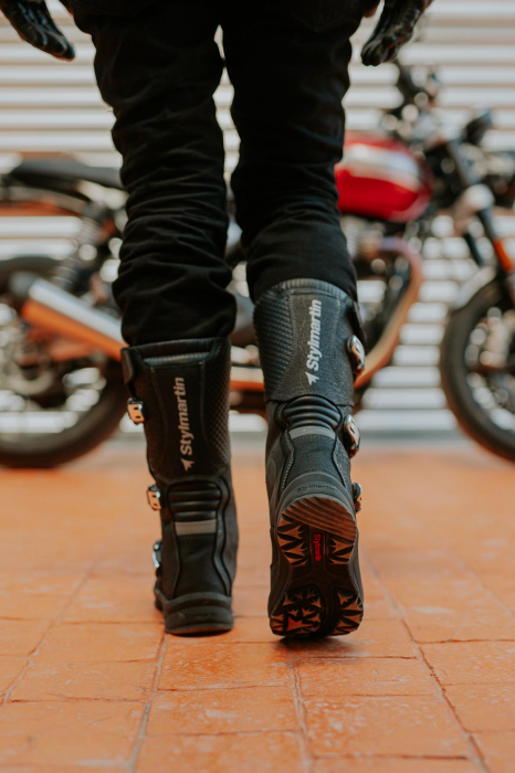 Cizme moto  Stylmartin NAVAJO [8]