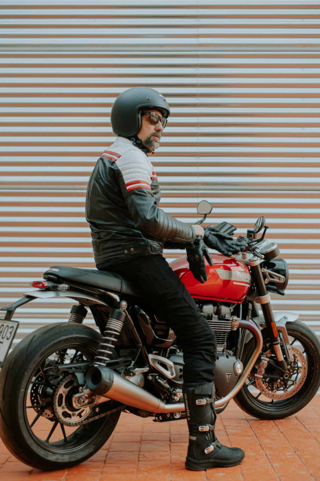 Cizme moto  Stylmartin NAVAJO [13]
