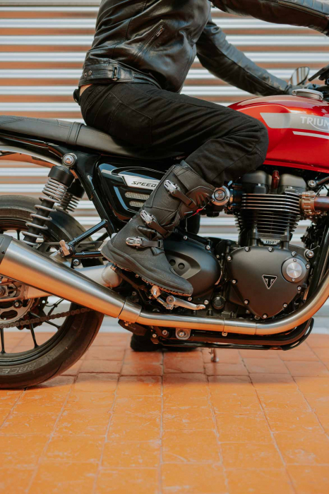 Cizme moto  Stylmartin NAVAJO [9]