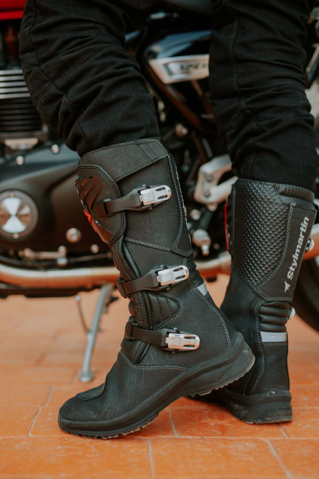 Cizme moto  Stylmartin NAVAJO [12]