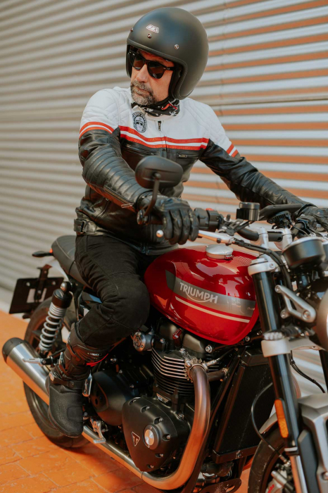 Cizme moto  Stylmartin NAVAJO [5]