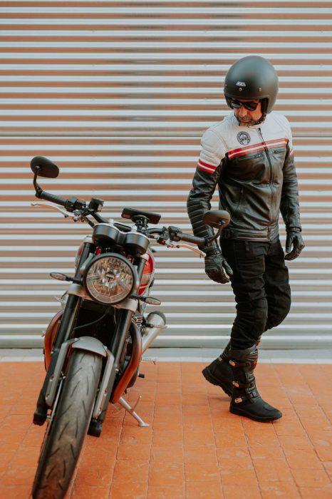 Cizme moto  Stylmartin NAVAJO [11]