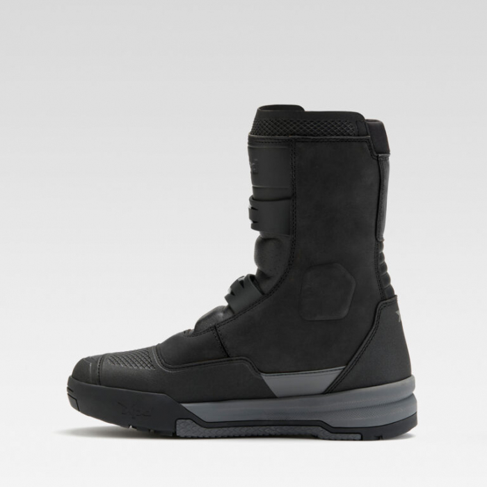 Cizme XPD Adventure Mid H2OUT [2]