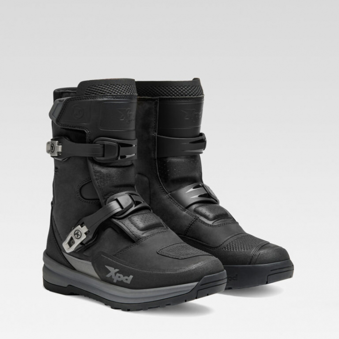 Cizme XPD Adventure Mid H2OUT [3]