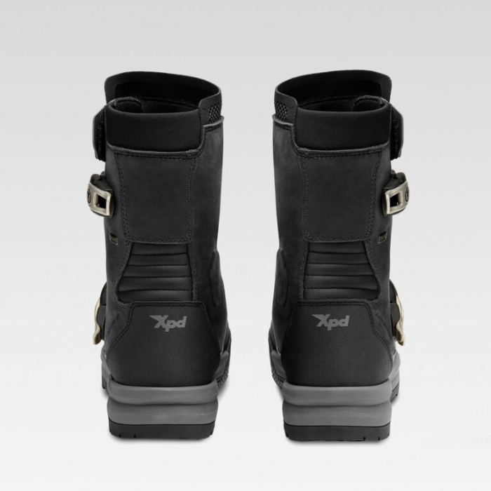 Cizme XPD Adventure Mid H2OUT [5]