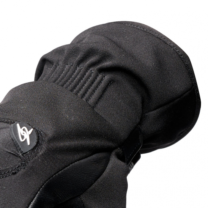 COMMUTER DRY TECNO [4]