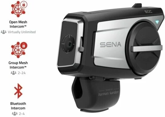 Sena 50C Comunicator [5]