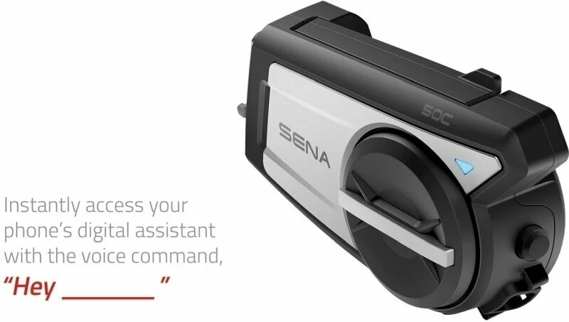 Sena 50C Comunicator [11]