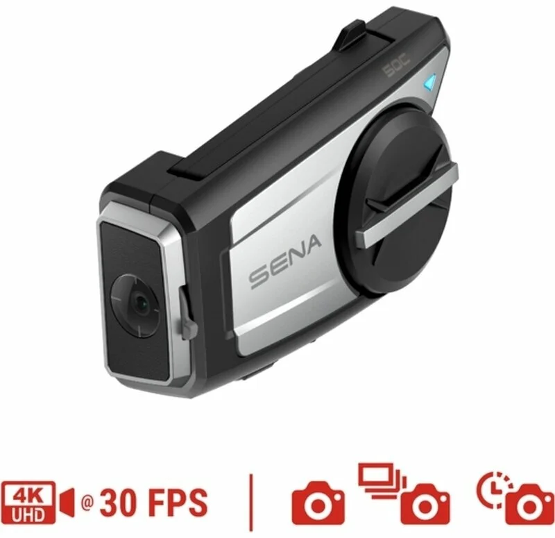 Sena 50C Comunicator [16]