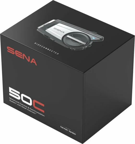 Sena 50C Comunicator [13]