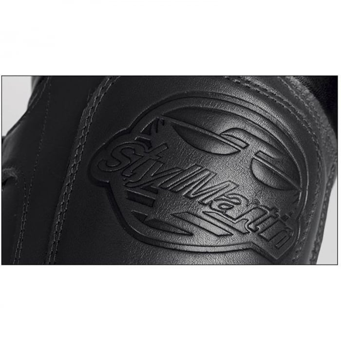 CONTINENTAL BLACK [2]