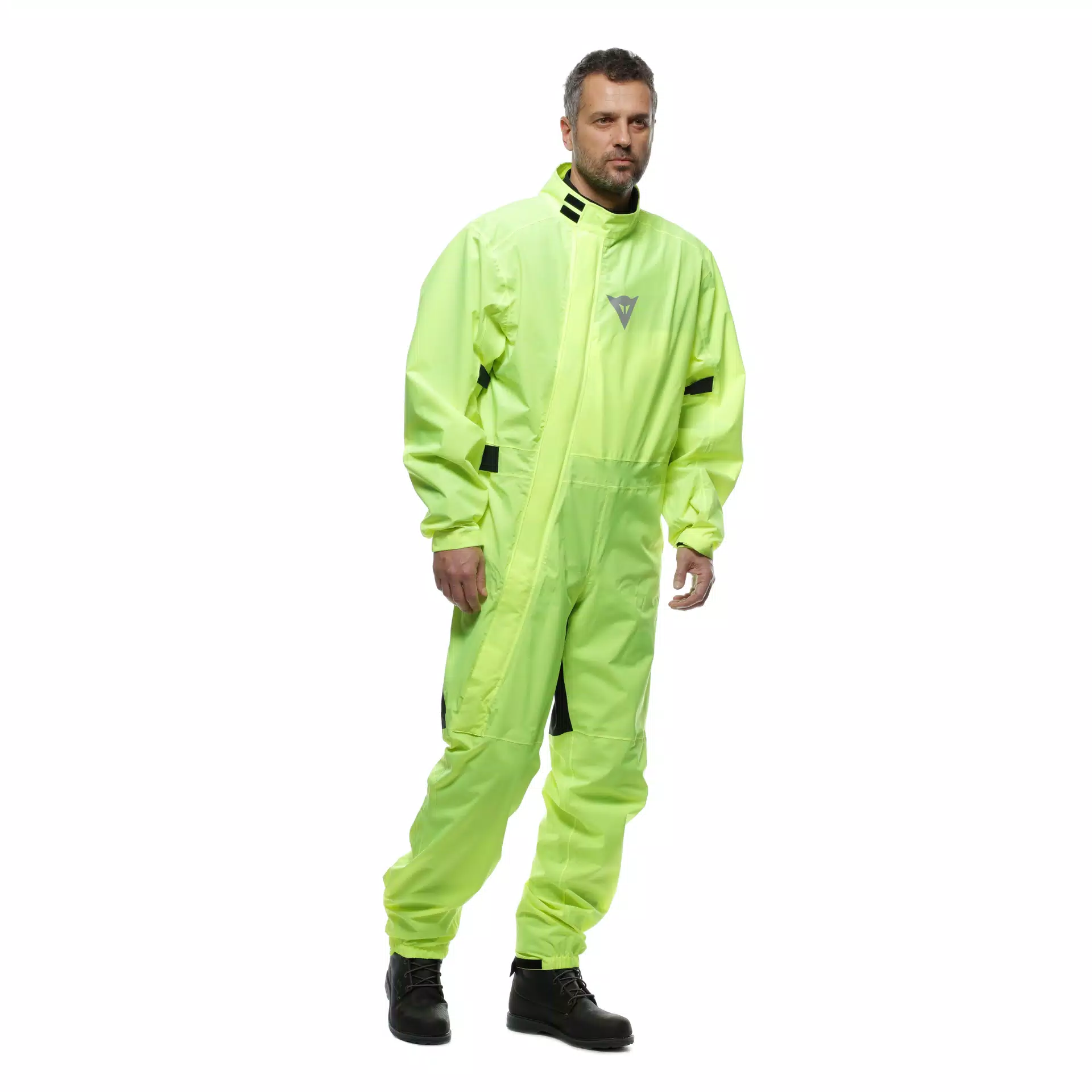 Costum moto ploaie Dainese Ultralight [3]