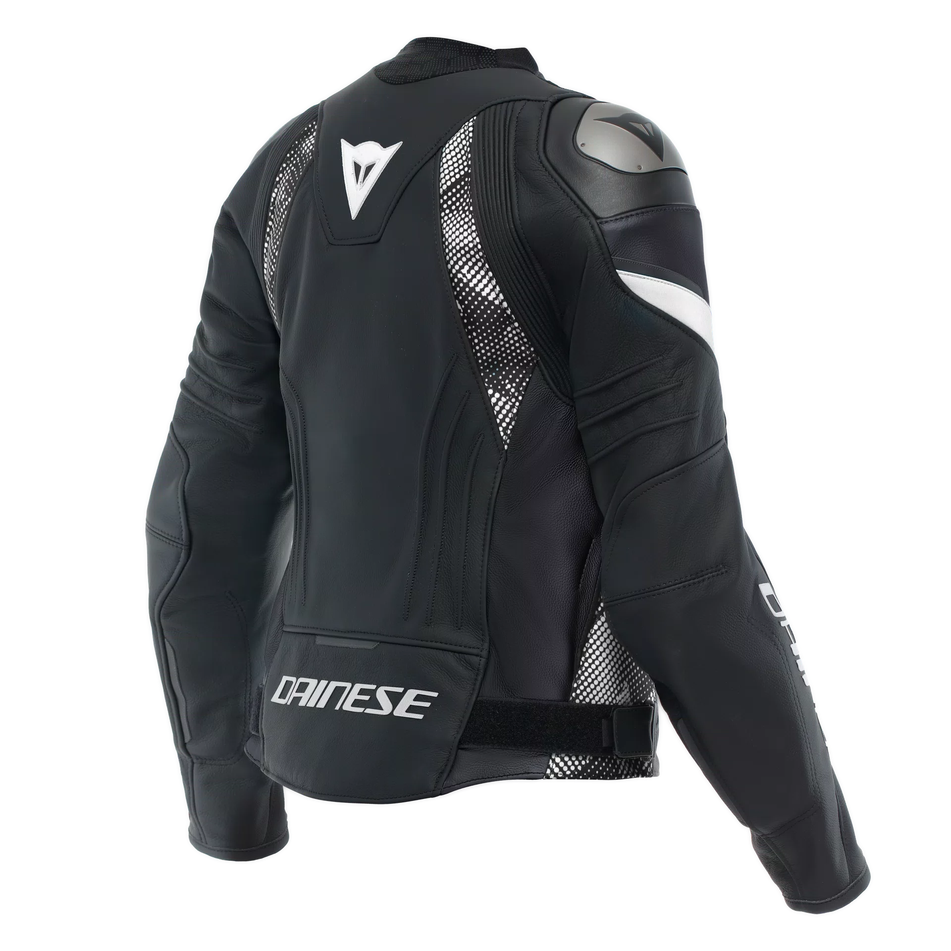 Geaca dama din piele Dainese Avro 5 [2]