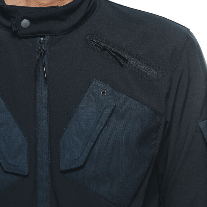 Dainese Lario – Geacă moto [4]