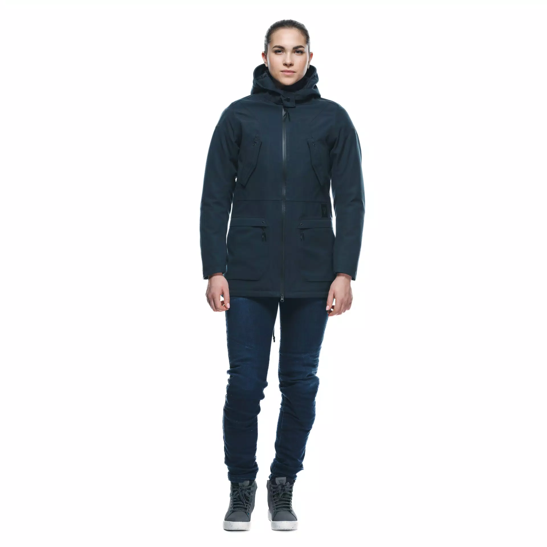 Geaca moto Dainese Darsena ABSØLUTESHELL™ Pro Parka [2]