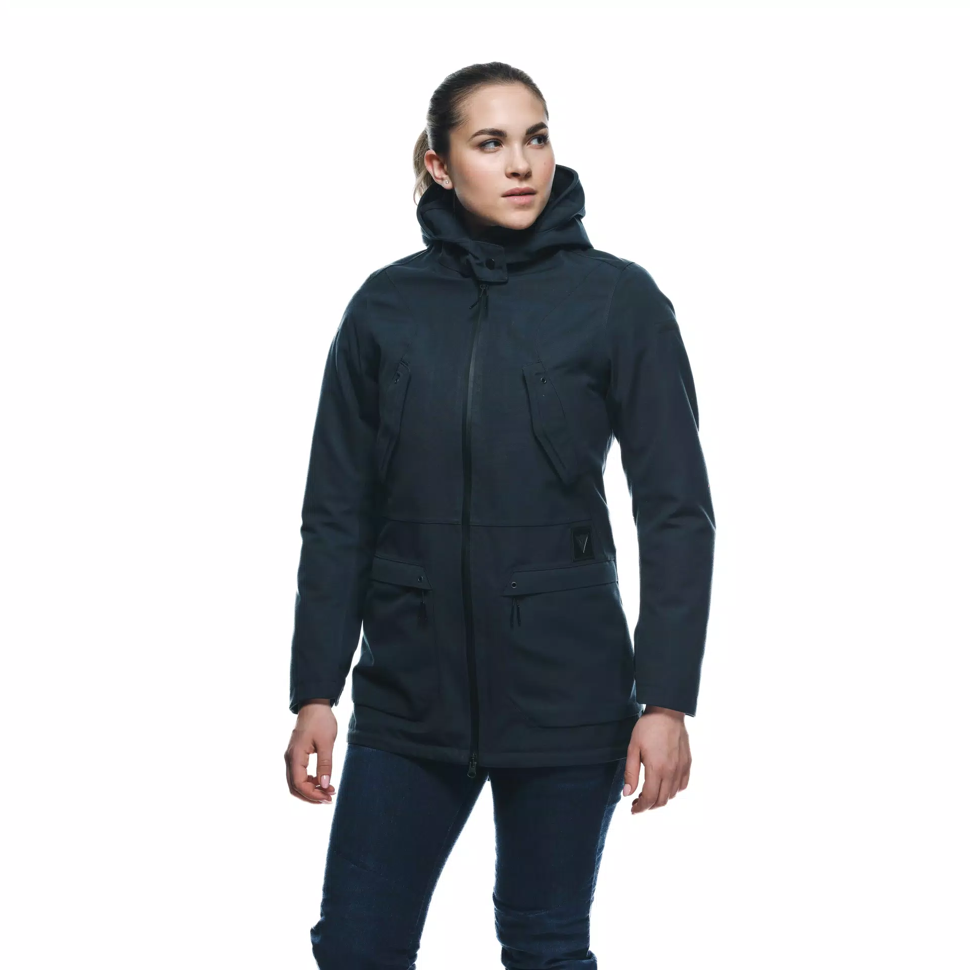 Geaca moto Dainese Darsena ABSØLUTESHELL™ Pro Parka [3]