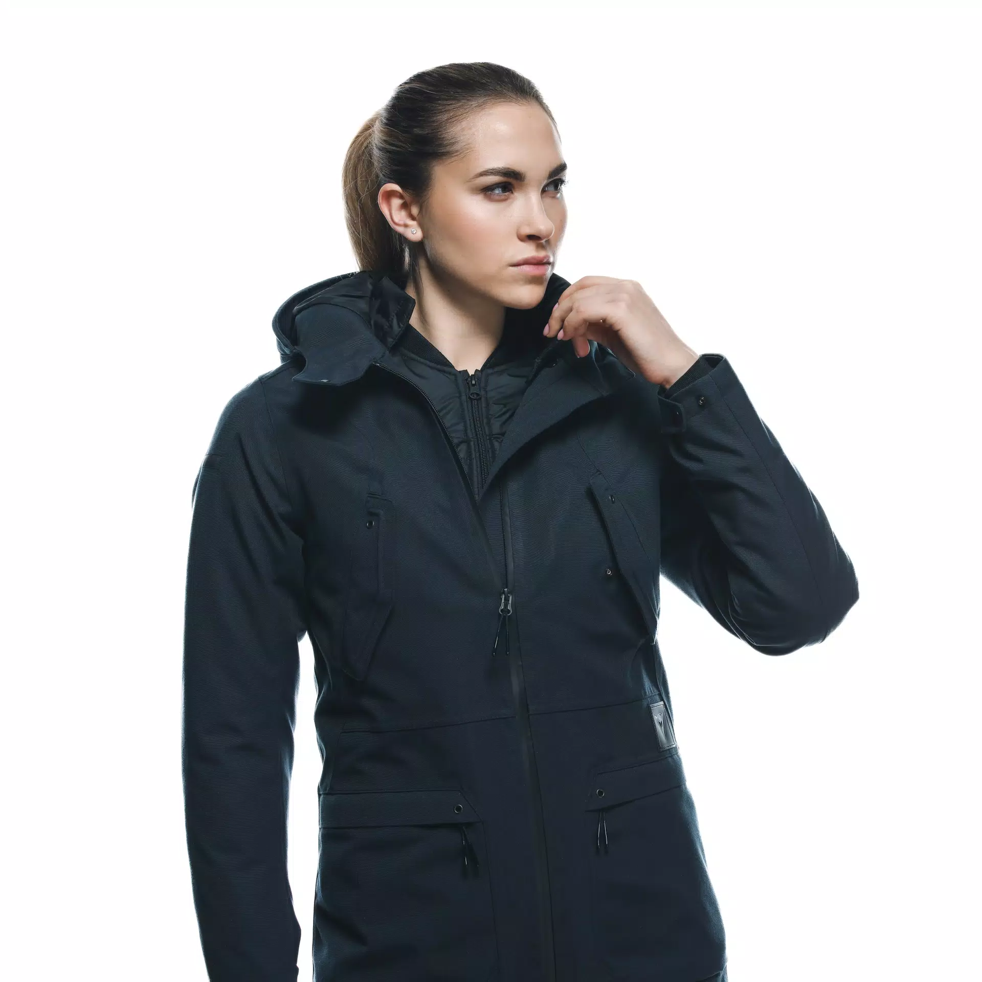 Geaca moto Dainese Darsena ABSØLUTESHELL™ Pro Parka [7]