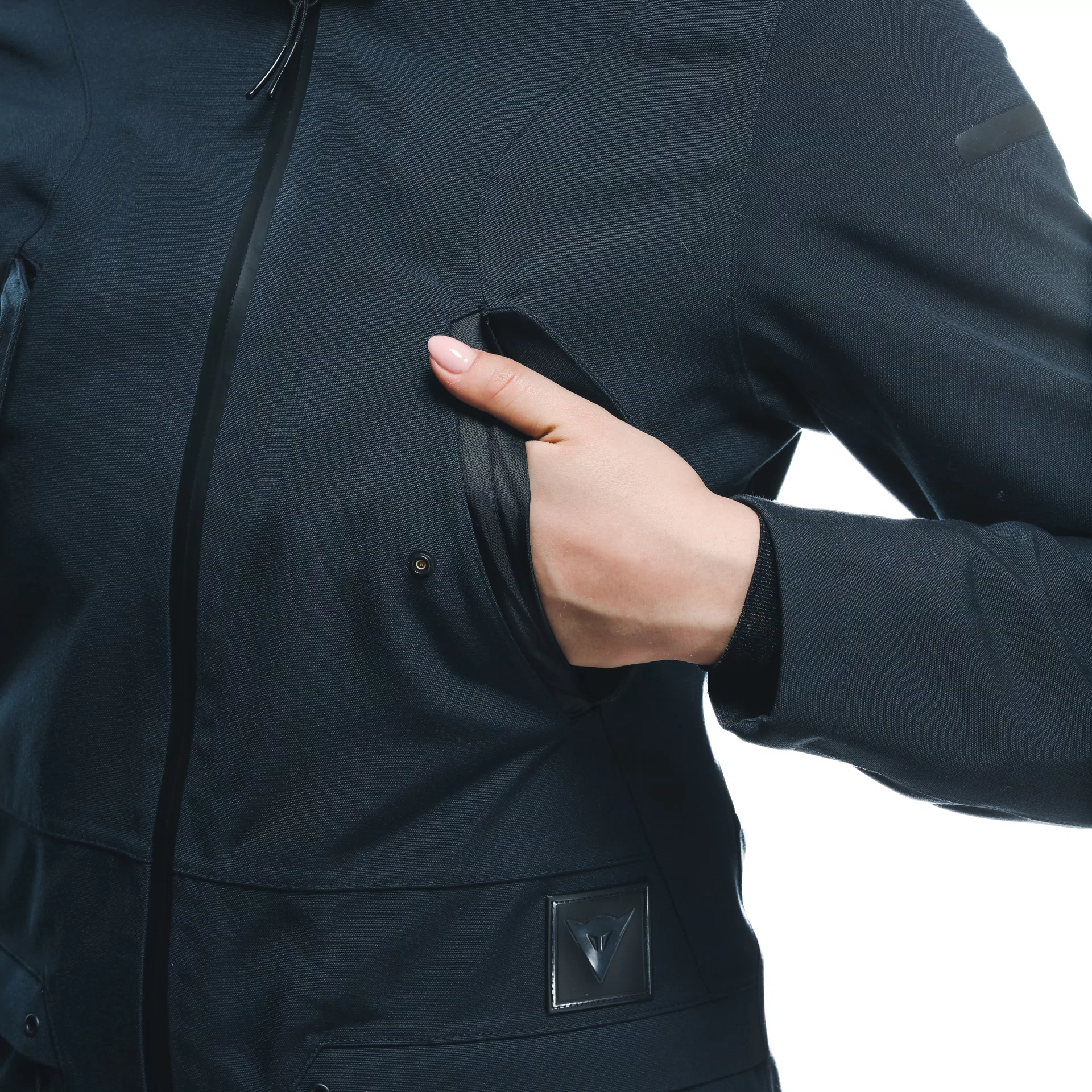Geaca moto Dainese Darsena ABSØLUTESHELL™ Pro Parka [5]