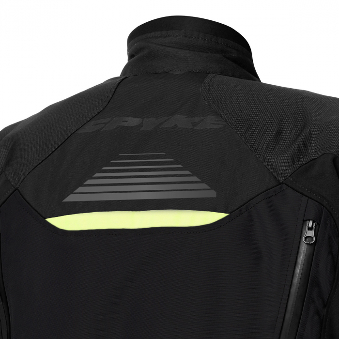 Geaca touring EQUATOR DRY TECNO [6]