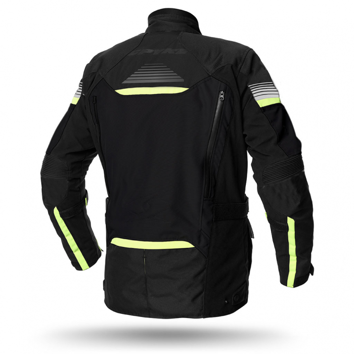Geaca touring EQUATOR DRY TECNO [2]