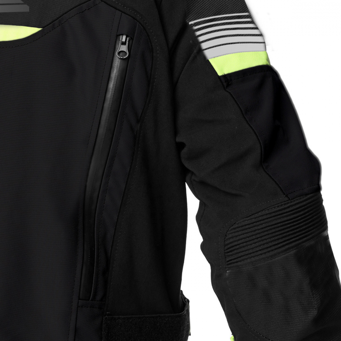 Geaca touring EQUATOR DRY TECNO [7]