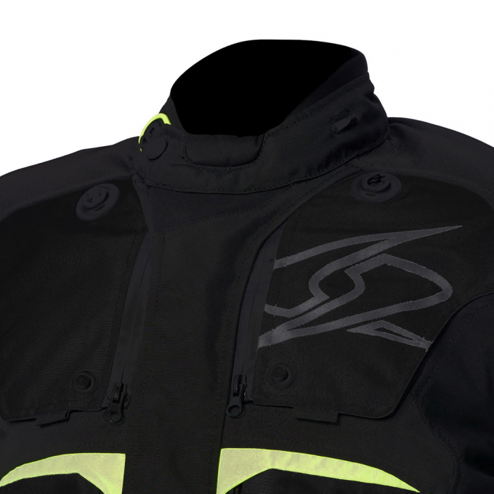 Geaca touring EQUATOR DRY TECNO [3]