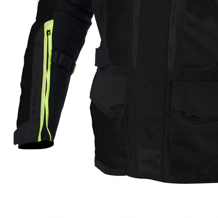 Geaca touring EQUATOR DRY TECNO [5]