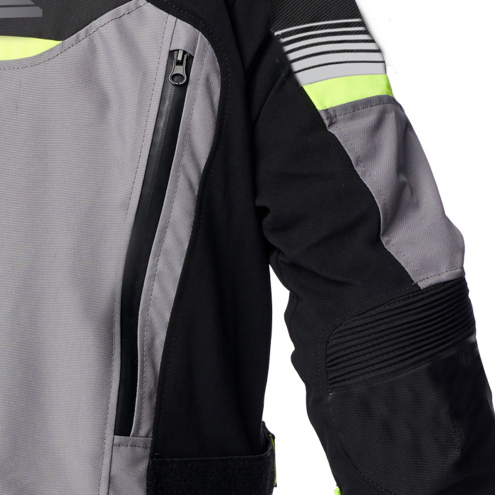 Geaca touring EQUATOR DRY TECNO [7]