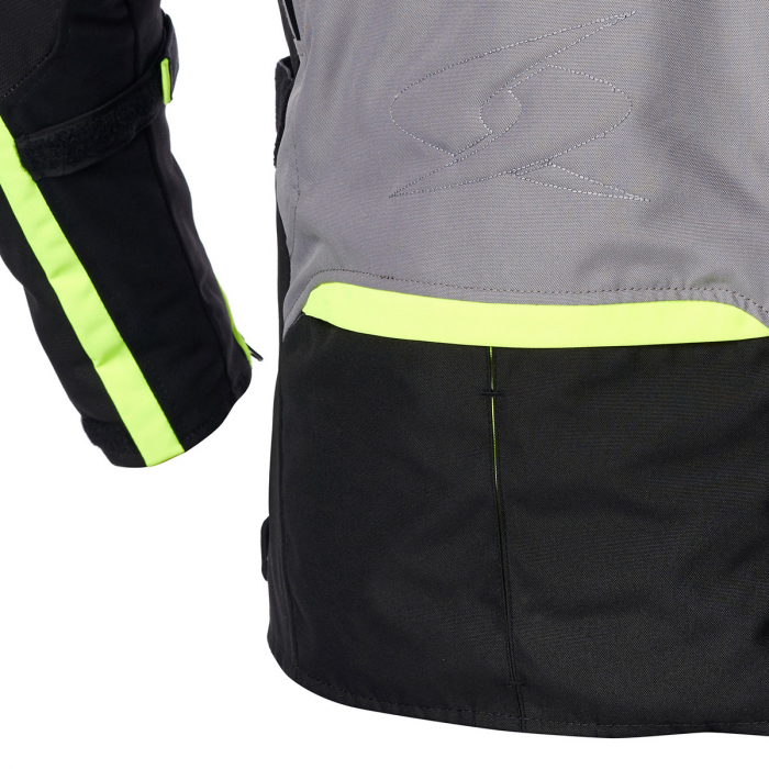 Geaca touring EQUATOR DRY TECNO [8]