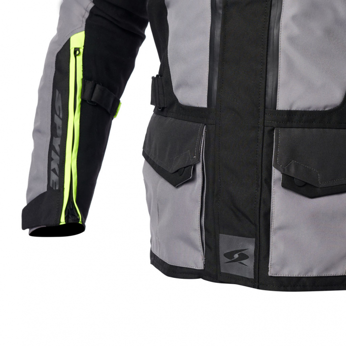 Geaca touring EQUATOR DRY TECNO [5]