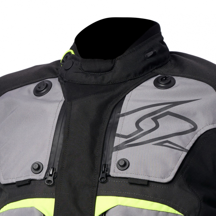 Geaca touring EQUATOR DRY TECNO [3]