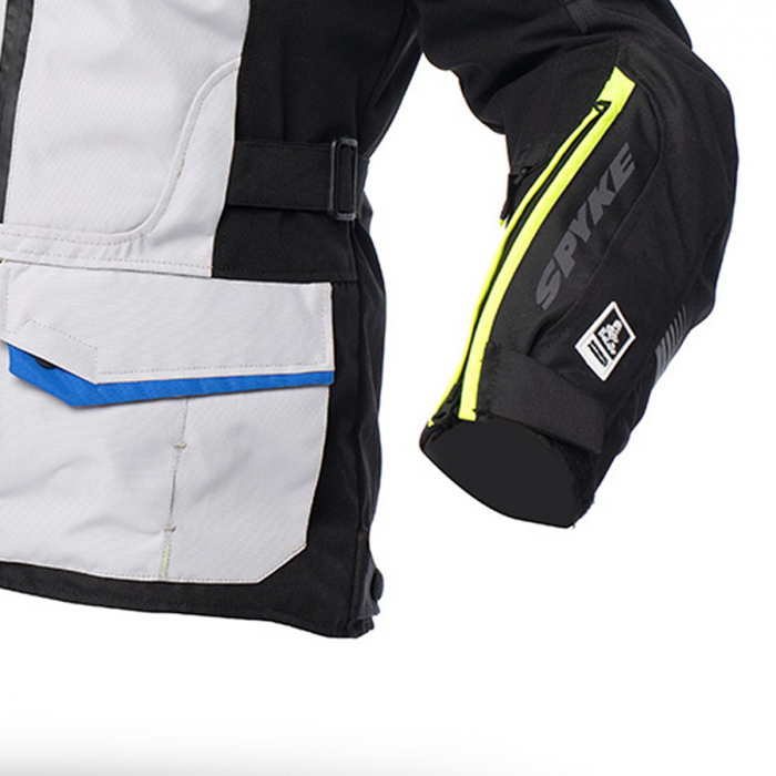 Geaca touring EQUATOR DRY TECNO [6]