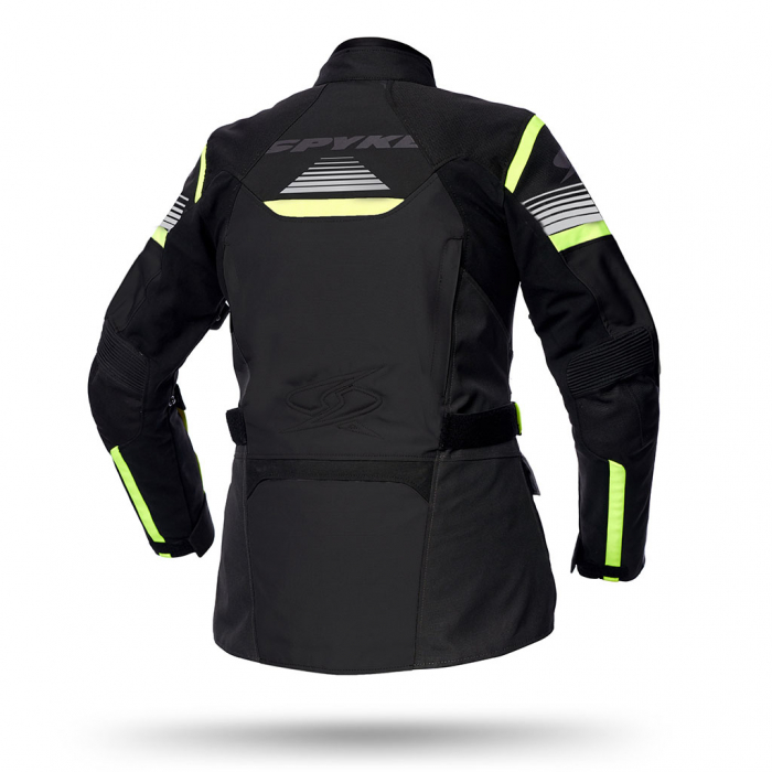 Geaca moto damaSpyke EQUATOR DRY TECNO LADY [2]