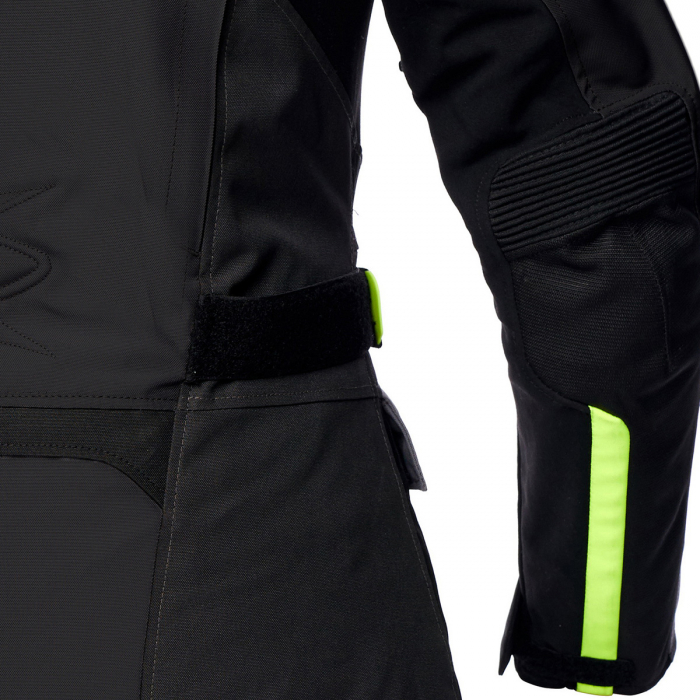 Geaca moto damaSpyke EQUATOR DRY TECNO LADY [6]