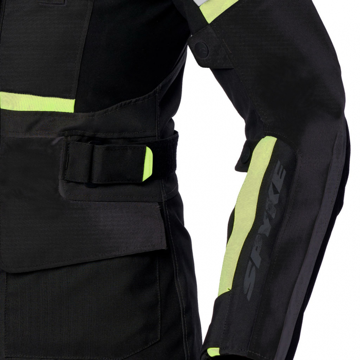 Geaca moto damaSpyke EQUATOR DRY TECNO LADY [4]