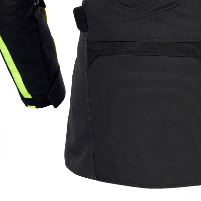 Geaca moto damaSpyke EQUATOR DRY TECNO LADY [7]