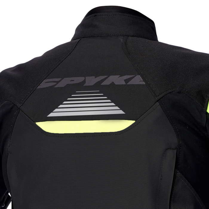 Geaca moto damaSpyke EQUATOR DRY TECNO LADY [5]