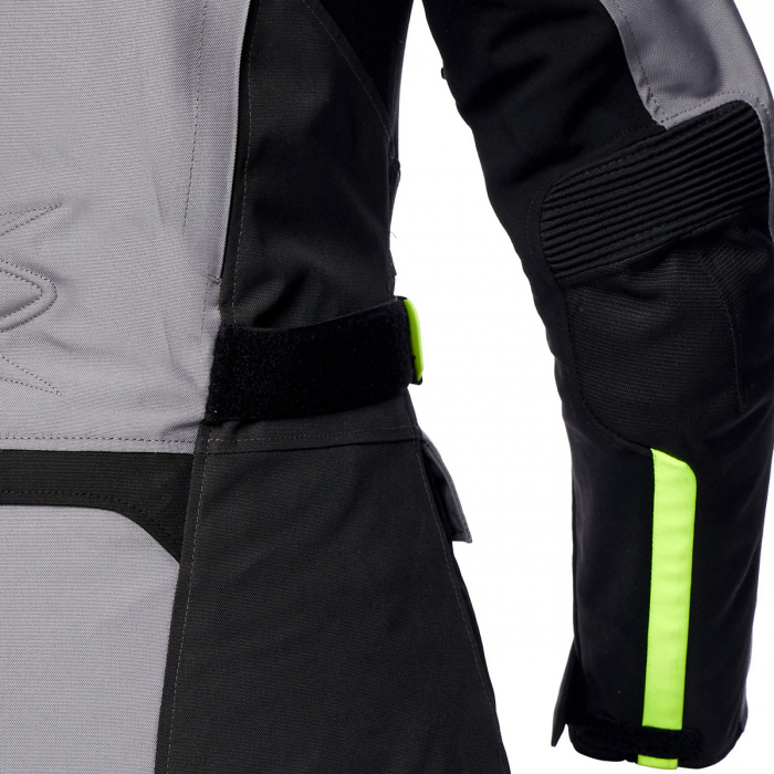 Geaca moto damaSpyke EQUATOR DRY TECNO LADY [7]