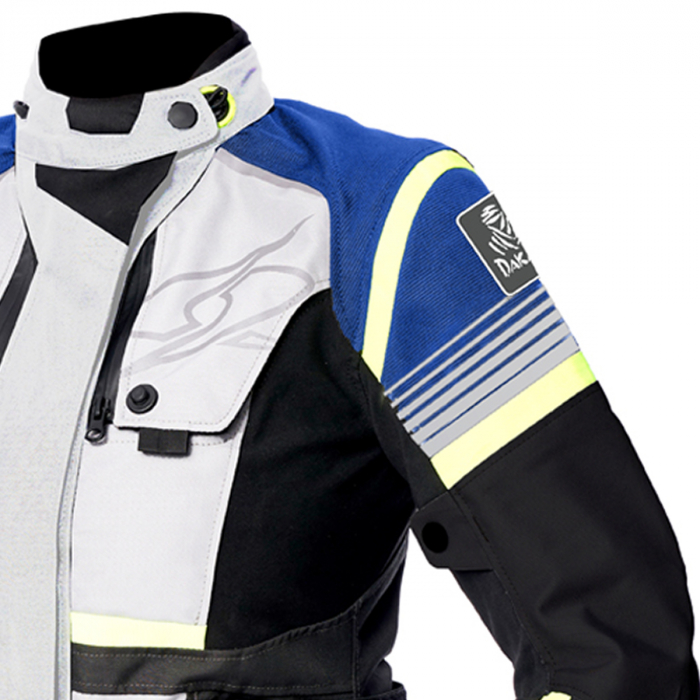 Geaca moto damaSpyke EQUATOR DRY TECNO LADY [6]