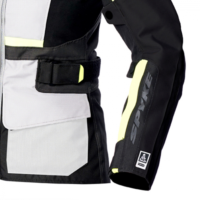 Geaca moto damaSpyke EQUATOR DRY TECNO LADY [5]