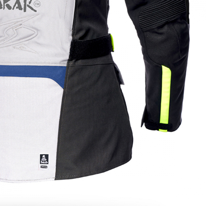 Geaca moto damaSpyke EQUATOR DRY TECNO LADY [8]