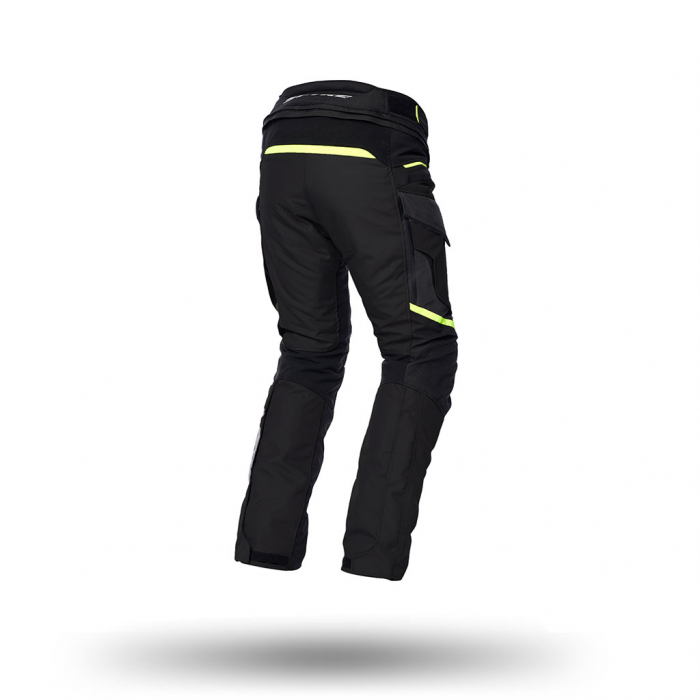 Pantaloni moto barbati Spyke EQUATOR DRY TECNO PANTS [2]