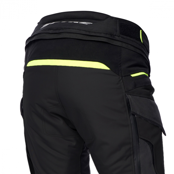 Pantaloni moto barbati Spyke EQUATOR DRY TECNO PANTS [5]