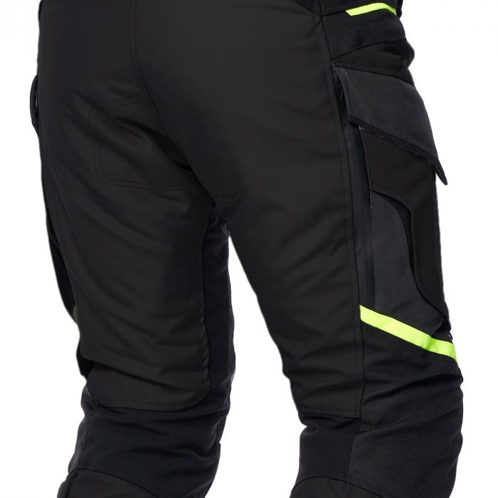 Pantaloni moto barbati Spyke EQUATOR DRY TECNO PANTS [6]