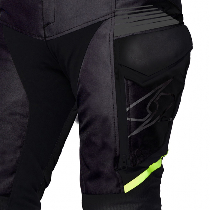 Pantaloni moto barbati Spyke EQUATOR DRY TECNO PANTS [4]